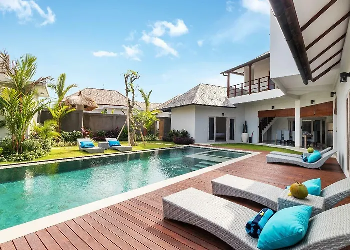 Villa Hiburan 1 By Villa Finder