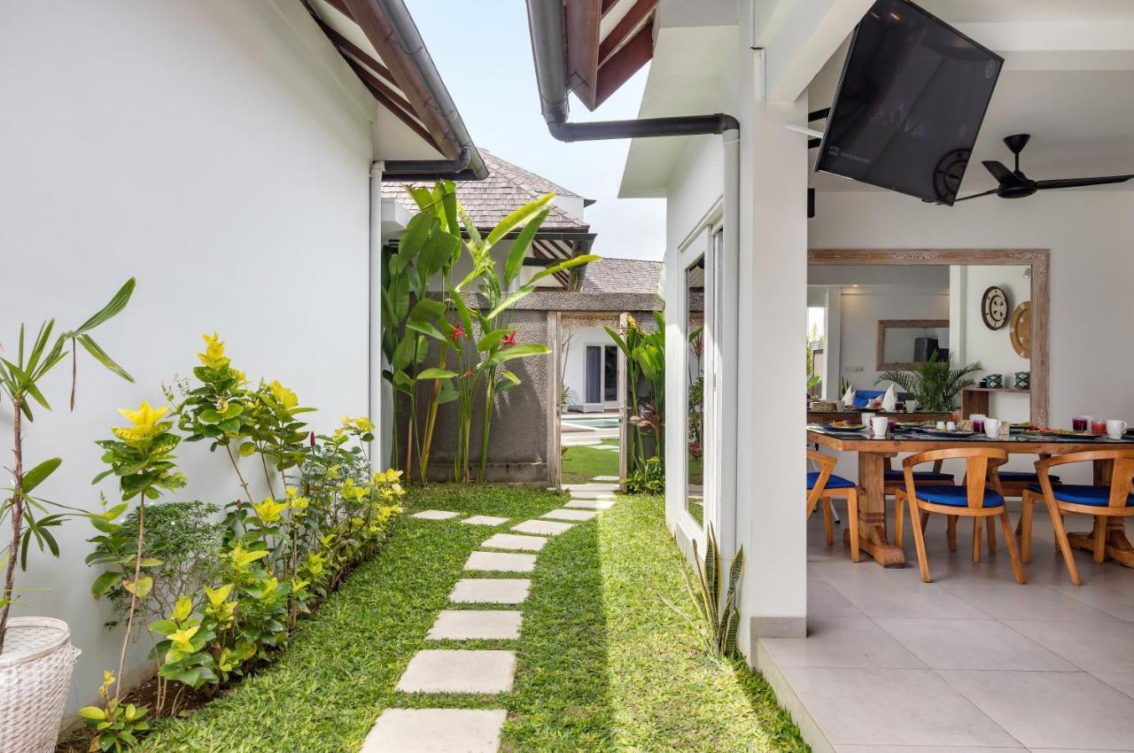 Villa Hiburan 1 By Finder