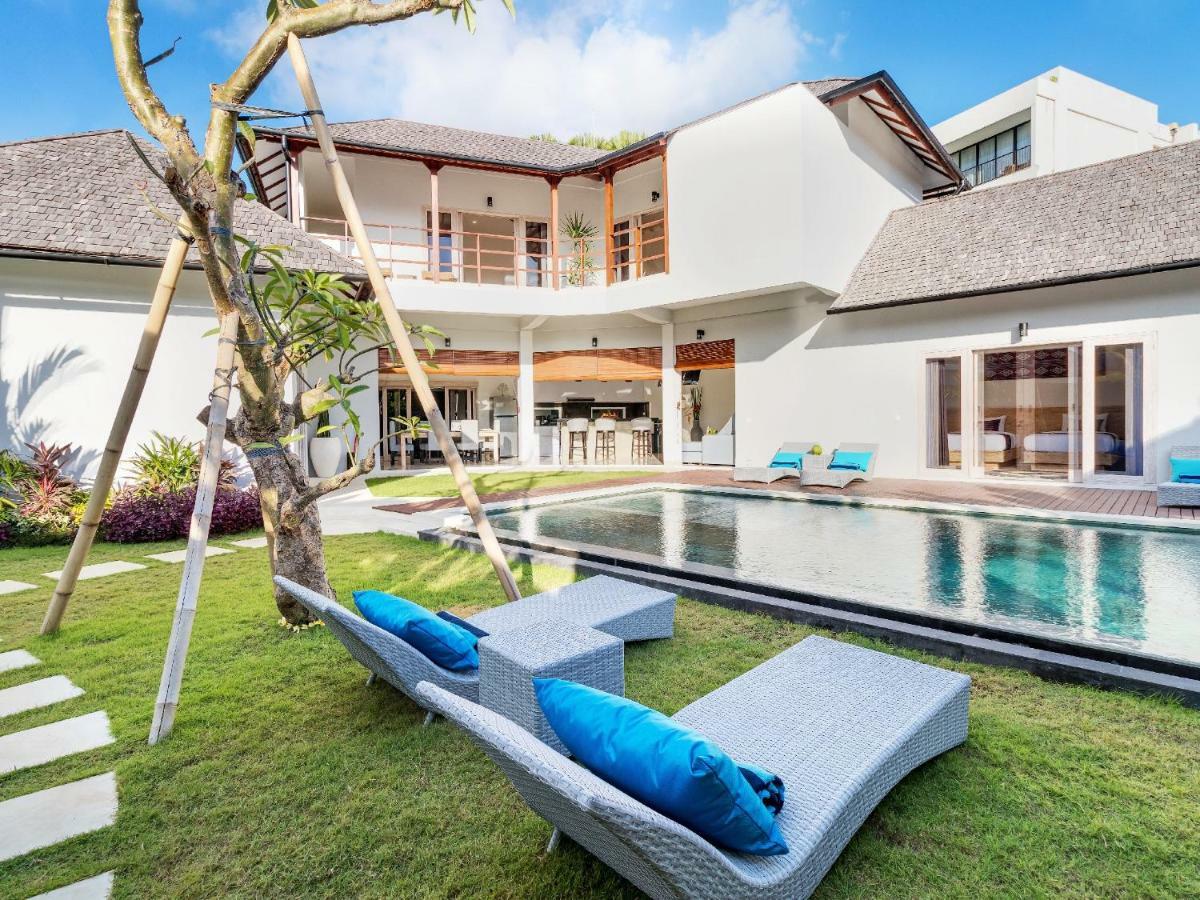 Villa Hiburan 1 By Finder *