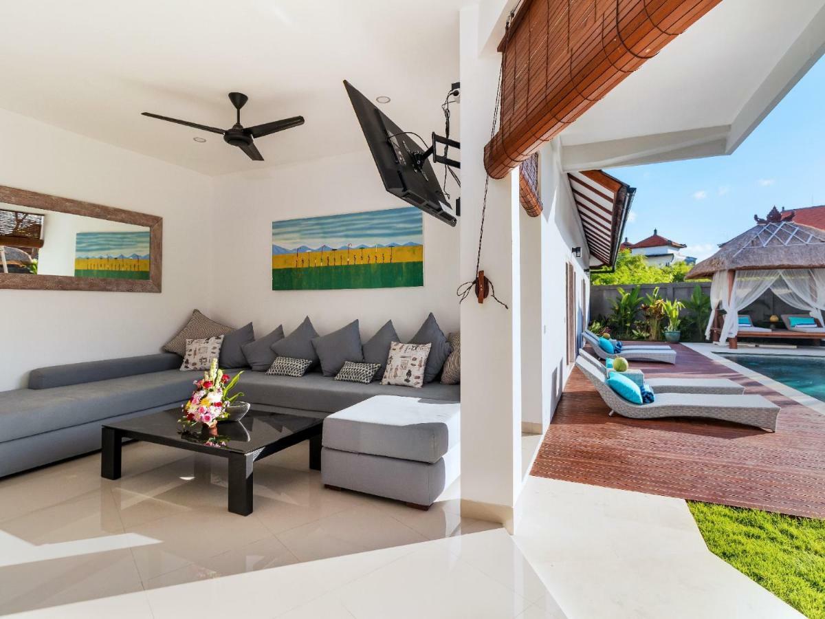 Hiburan 1 By Finder Villa Seminyak (Bali)