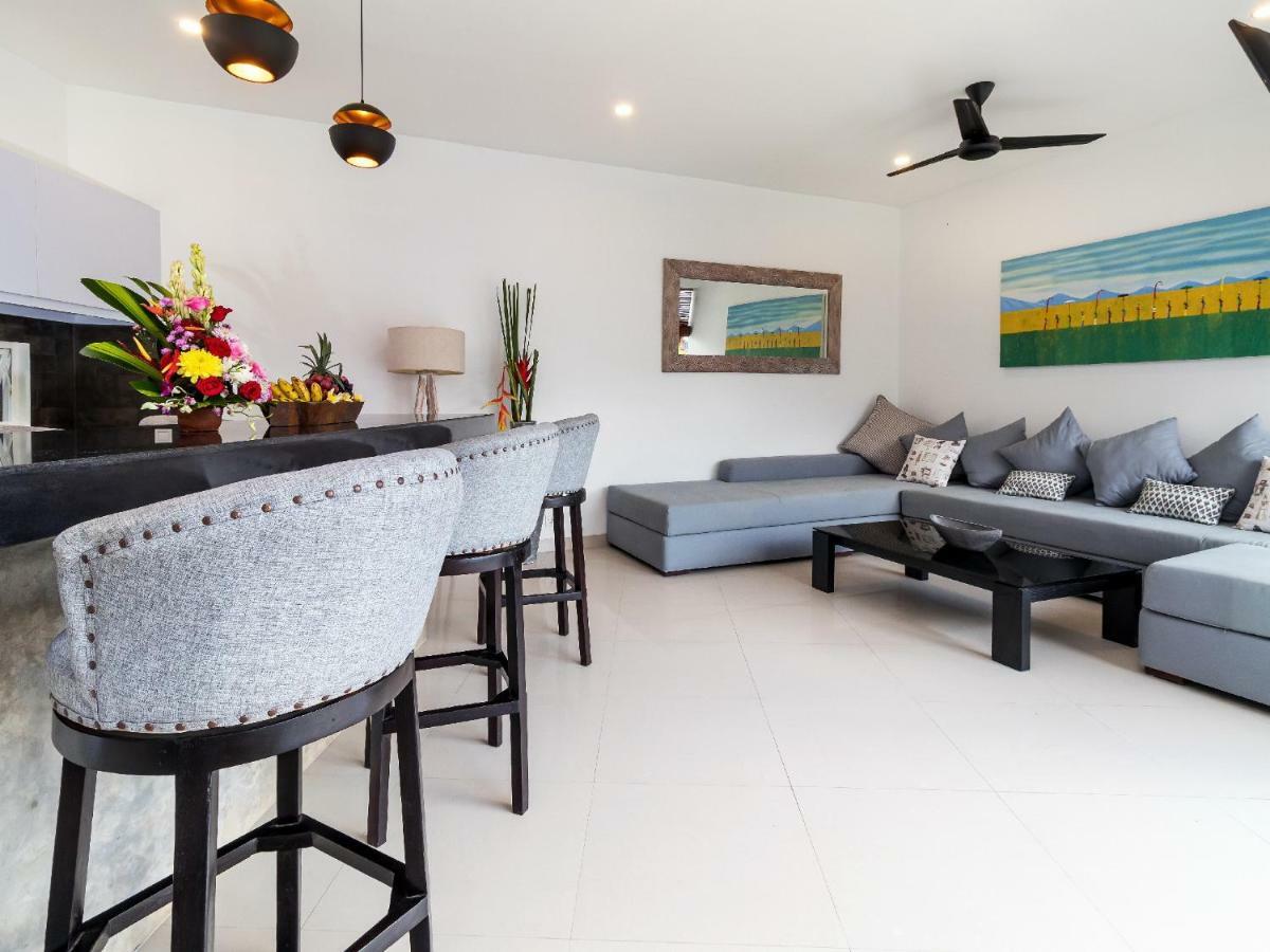 Hiburan 1 By Finder Villa Seminyak (Bali)
