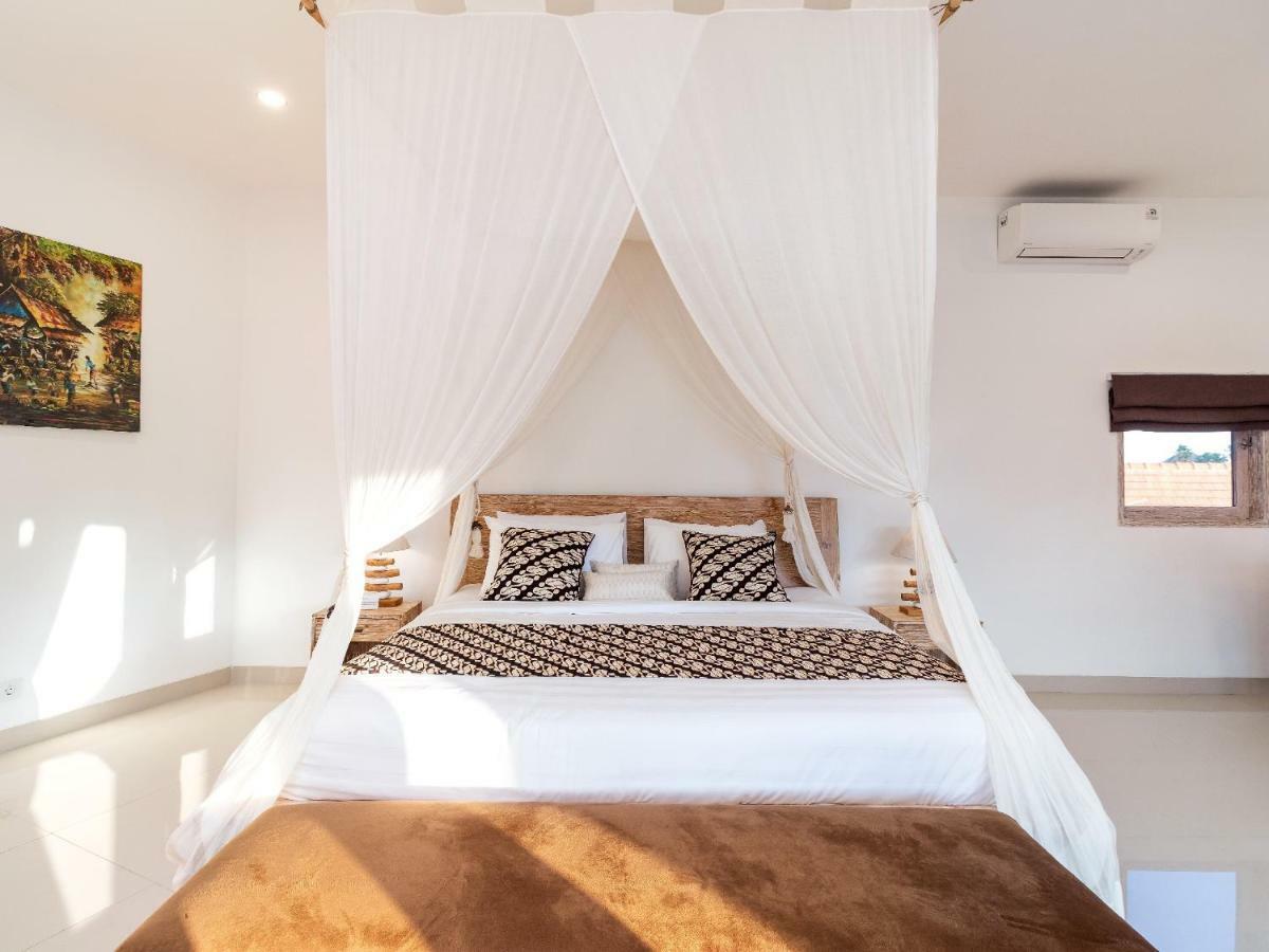 Villa Hiburan 1 By Finder *