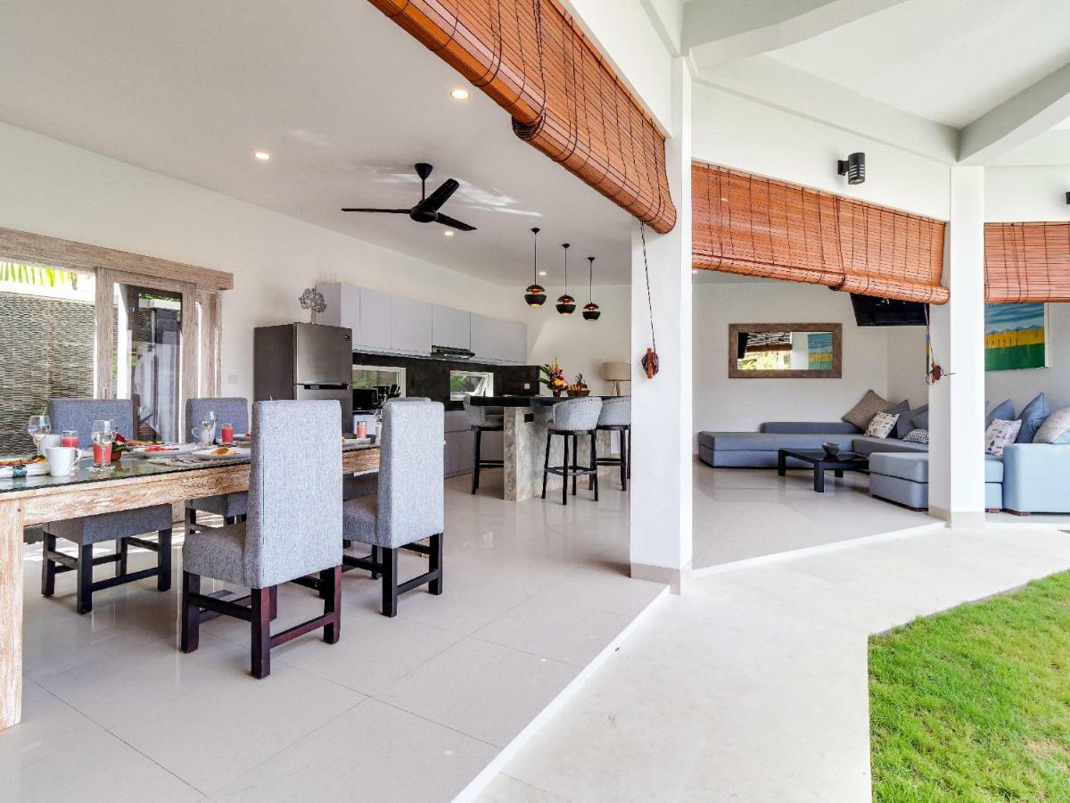 Villa Hiburan 1 By Finder *