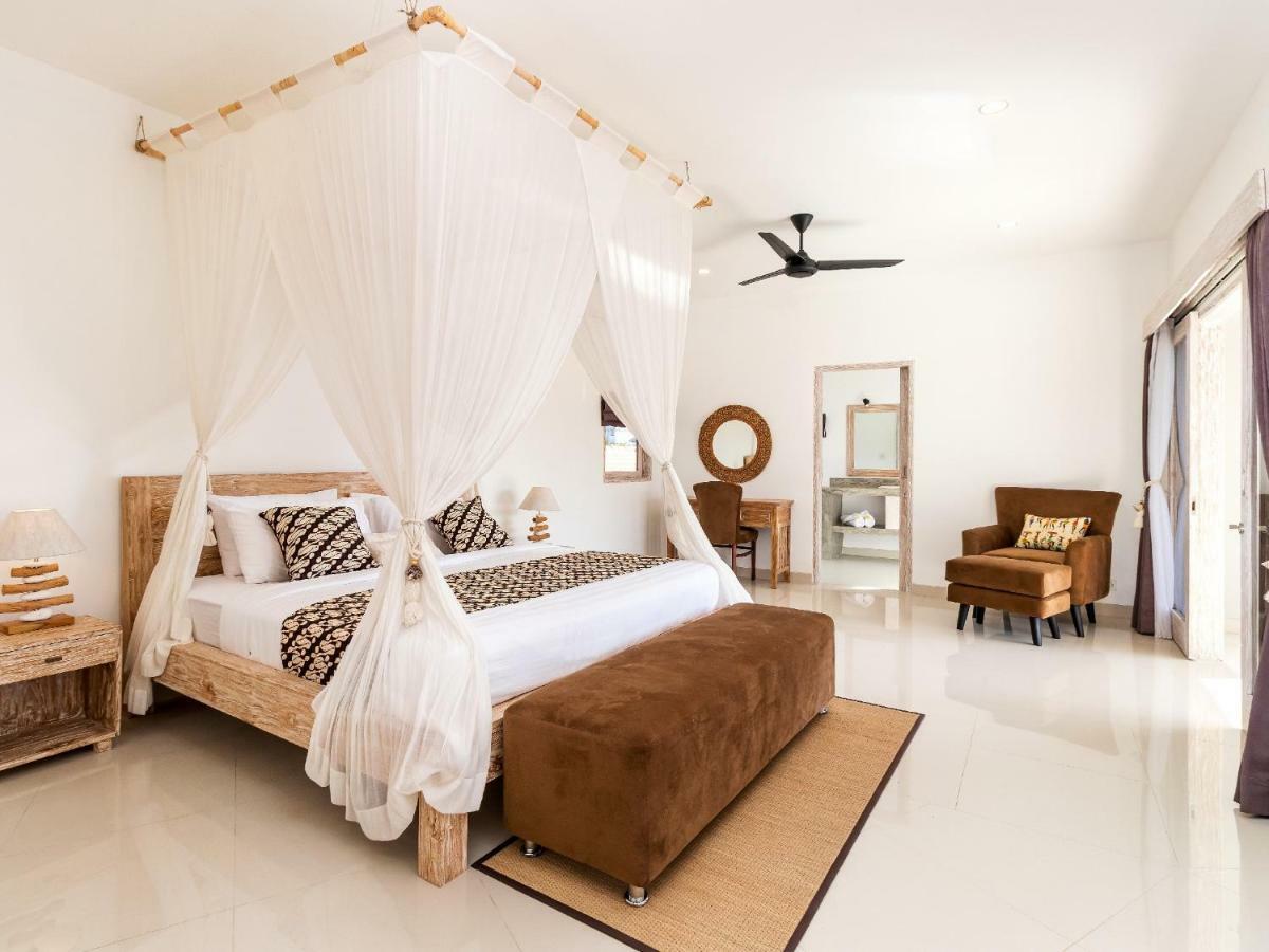 Villa Hiburan 1 By Finder
