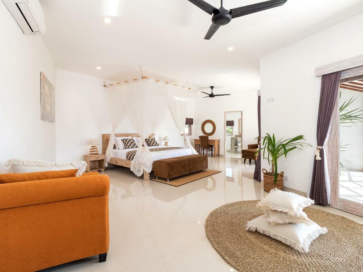 Villa Hiburan 1 By Finder