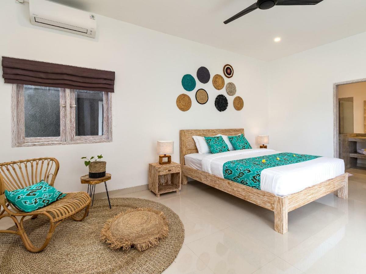 Hiburan 1 By Finder Seminyak (Bali)