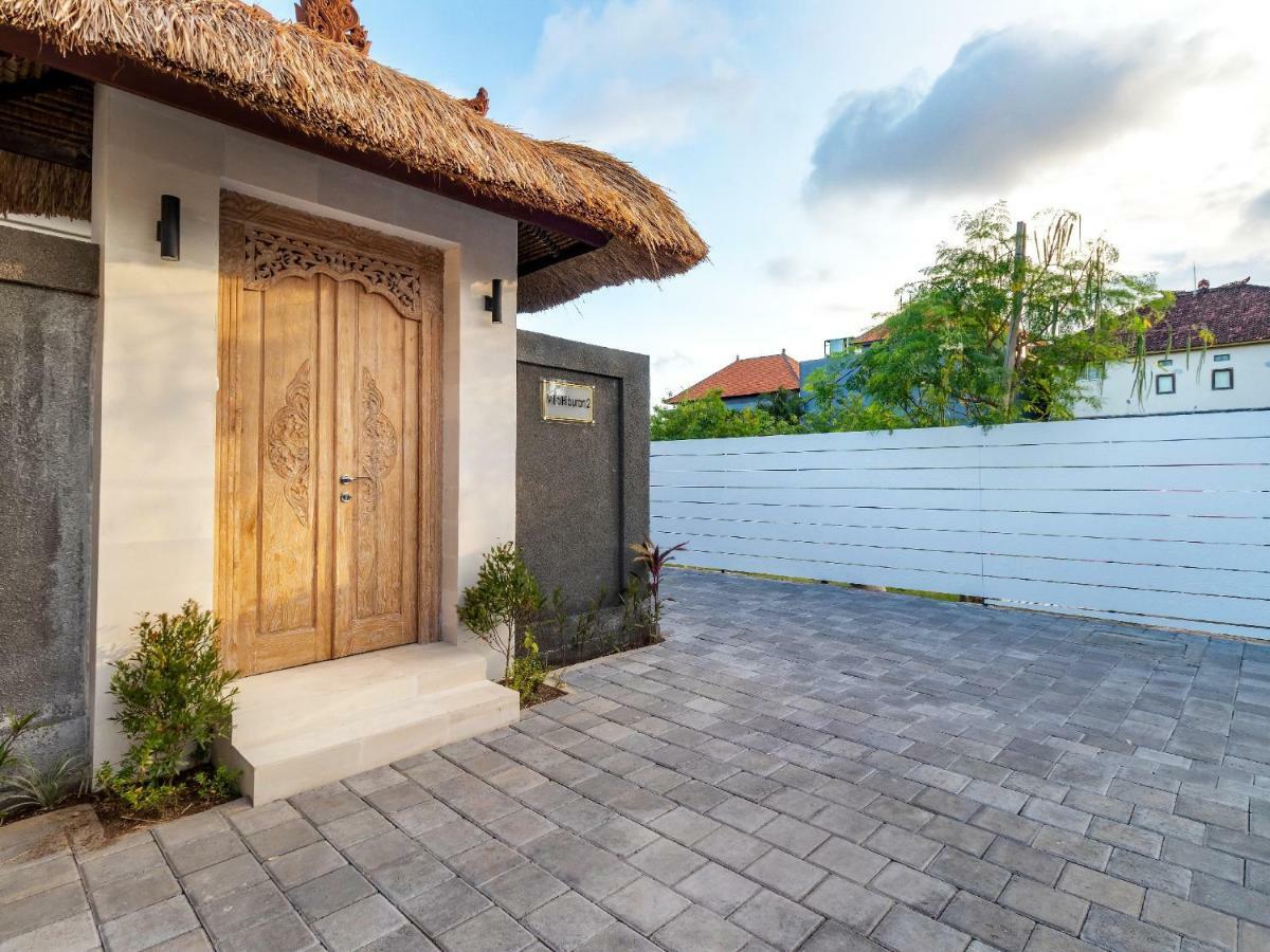 Villa Hiburan 1 By Finder