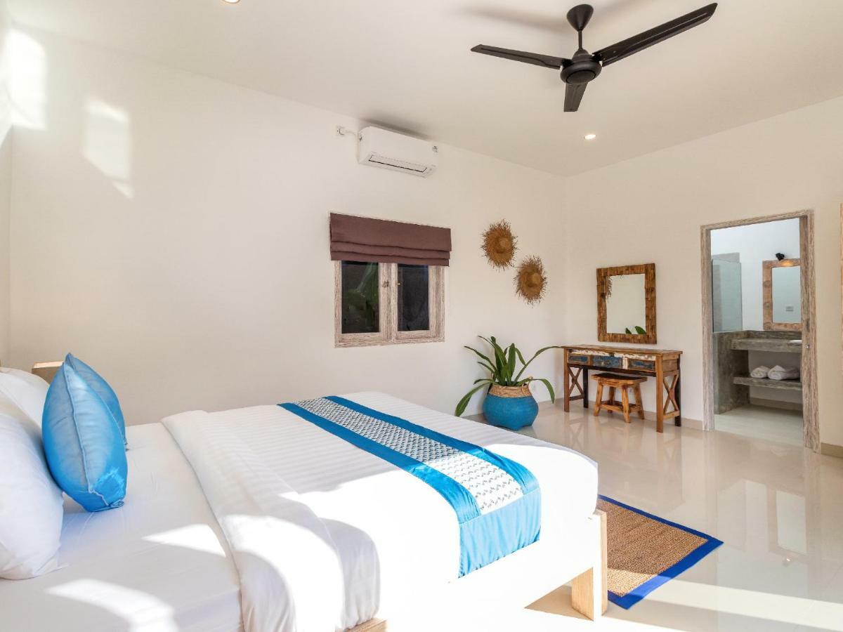 Villa Hiburan 1 By Finder