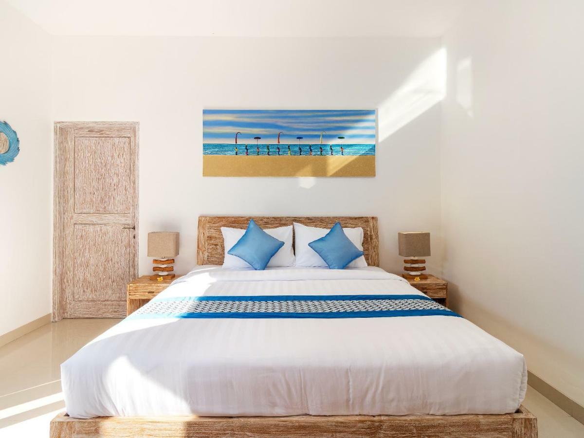 Villa Hiburan 1 By Finder Seminyak (Bali)